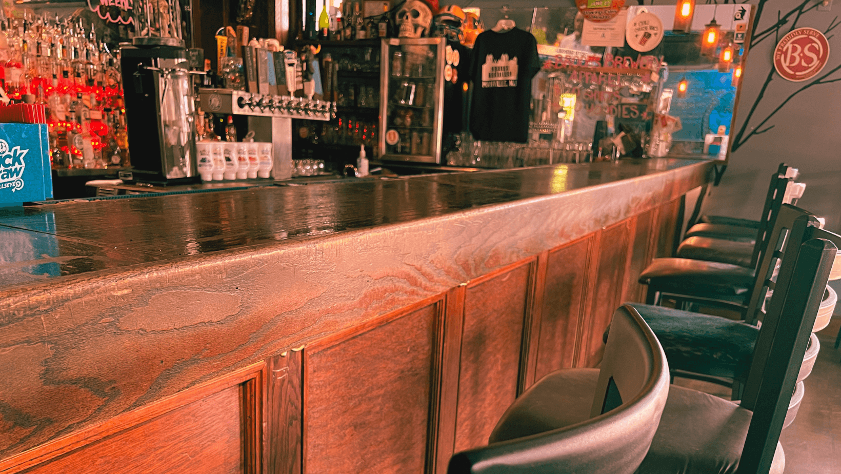 Northside Lounge Bar